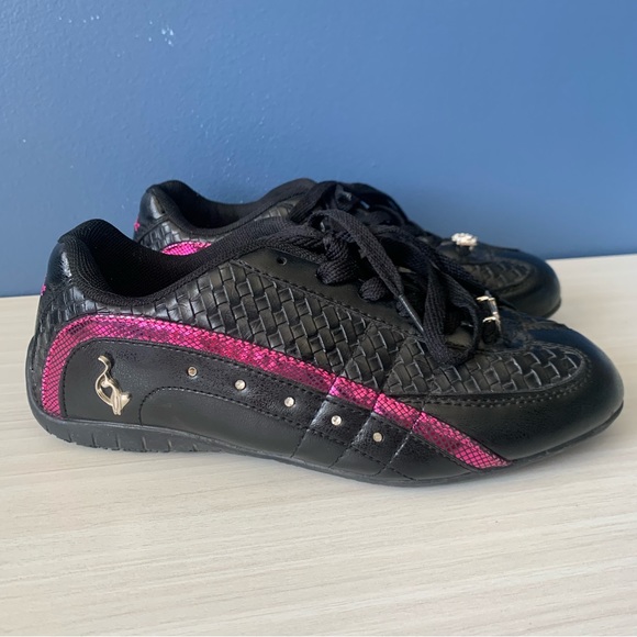 Baby Phat Shoes - BABY PHAT Sneakers